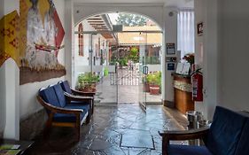 Hotel Limacpampa